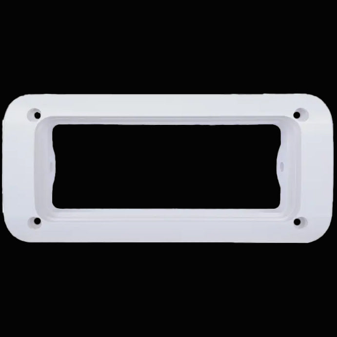 GME Flush Mount Kit – sleek, durable radio mounting solution at Warren Hay Marine, Whangarei