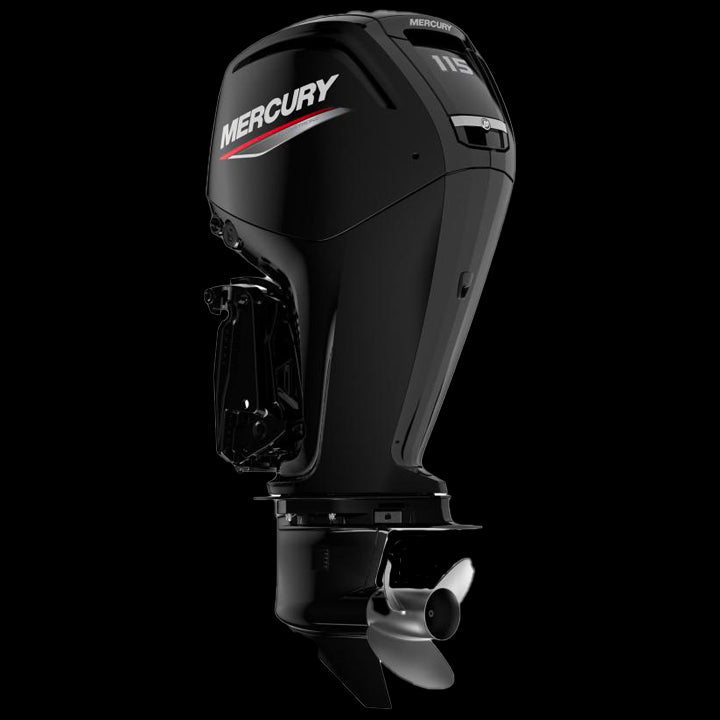 Mercury 115 ELPT EFI