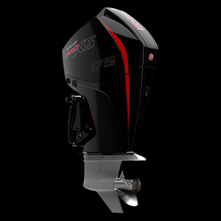 Mercury Outboards whangarei, Northland