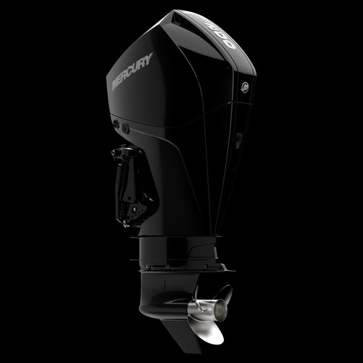 Mercury 200L (Mechanical)