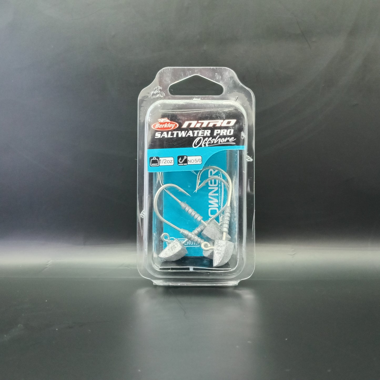 Berkley Offshore Jig head 1/2OZ 5/0
