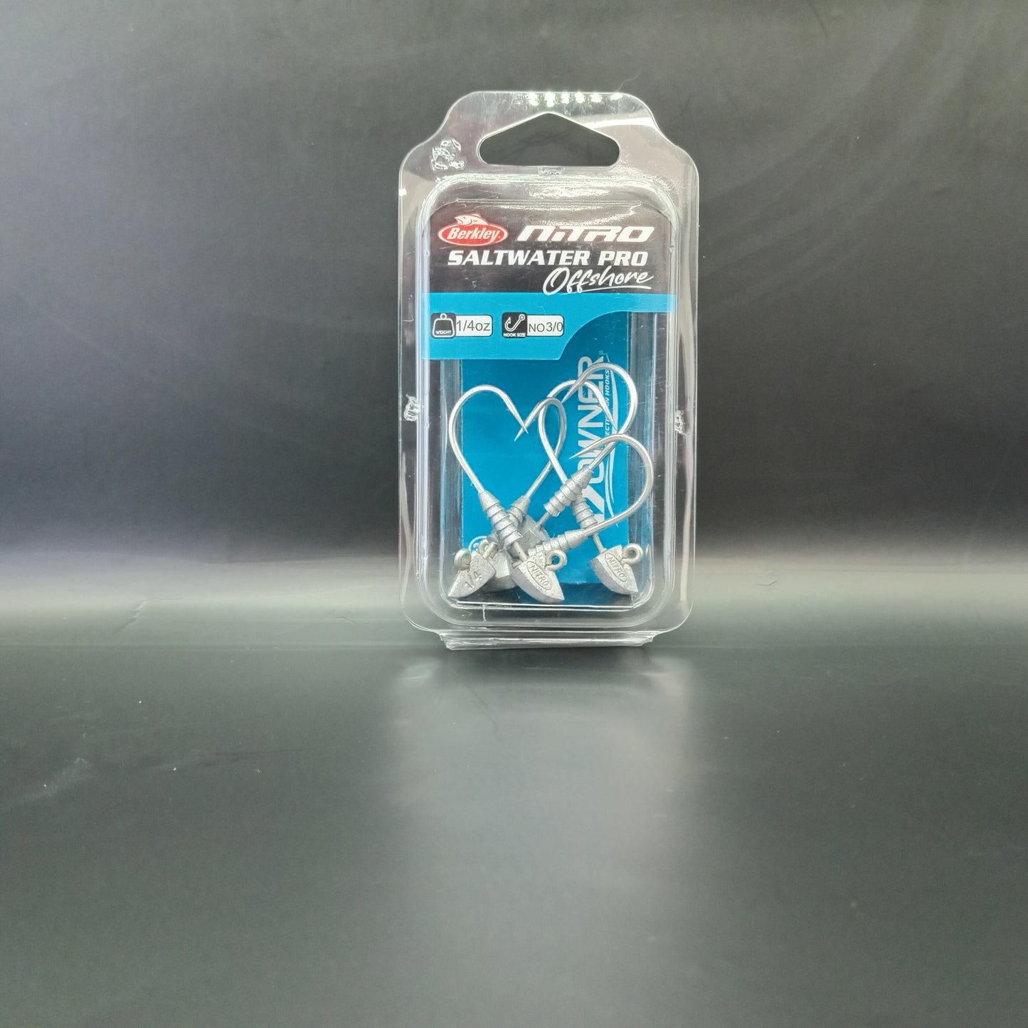Berkley Offshore Jig head 1/4oz 3/0