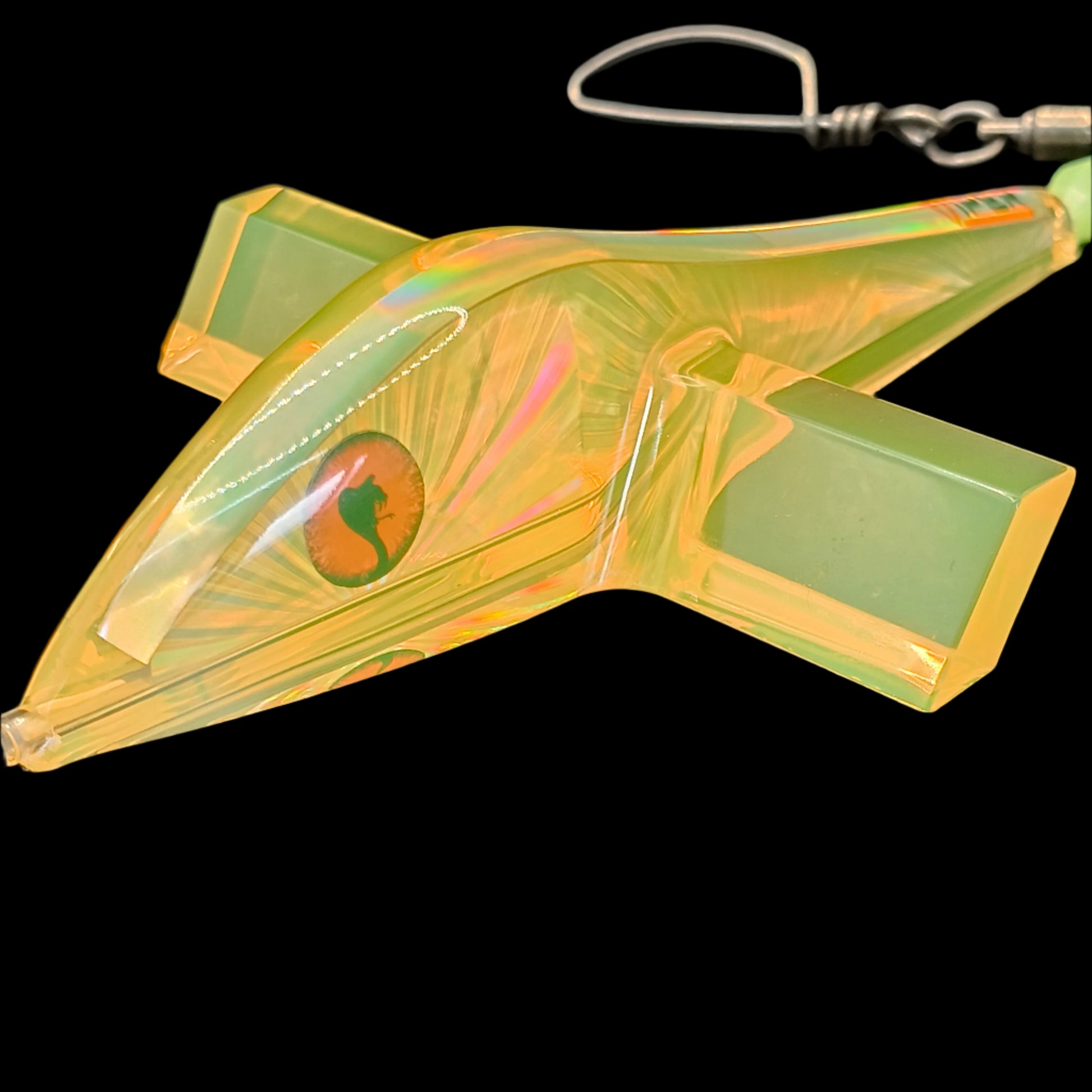 Viper Teaser Bird
Tuna fishing teaser
Resin fishing teaser
Tuna surface lures
Fishing tackle Warren Hay Marine
Tuna lure accessories
Fishing commotion teaser
High-quality fishing teaser