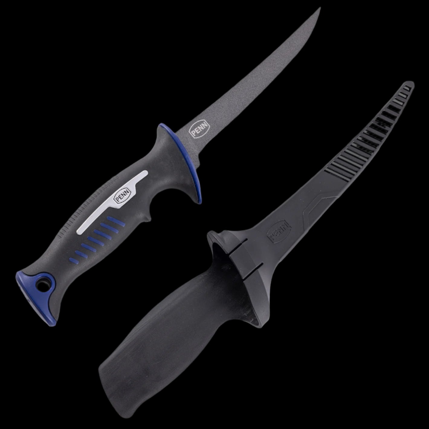 Penn SW 6" Fillet knife