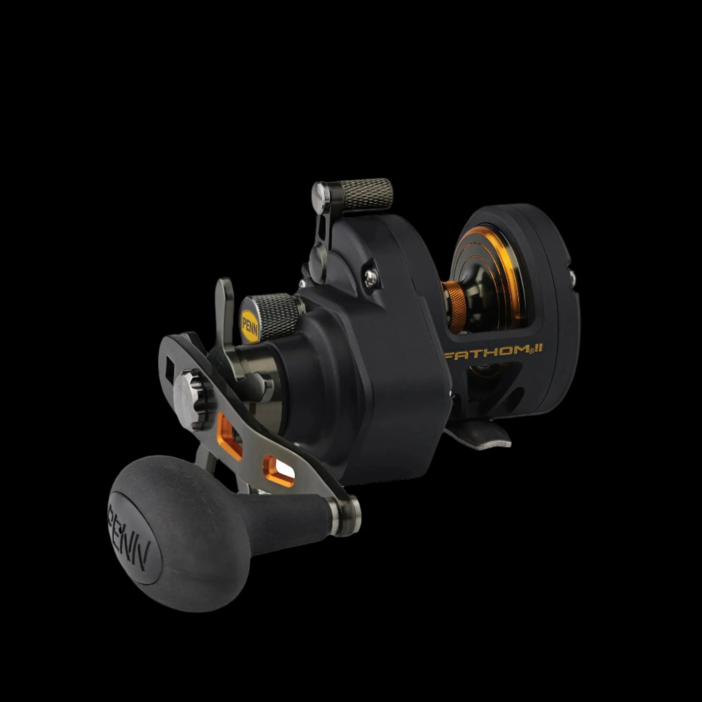 Penn Fathom II FTHII8XNSD