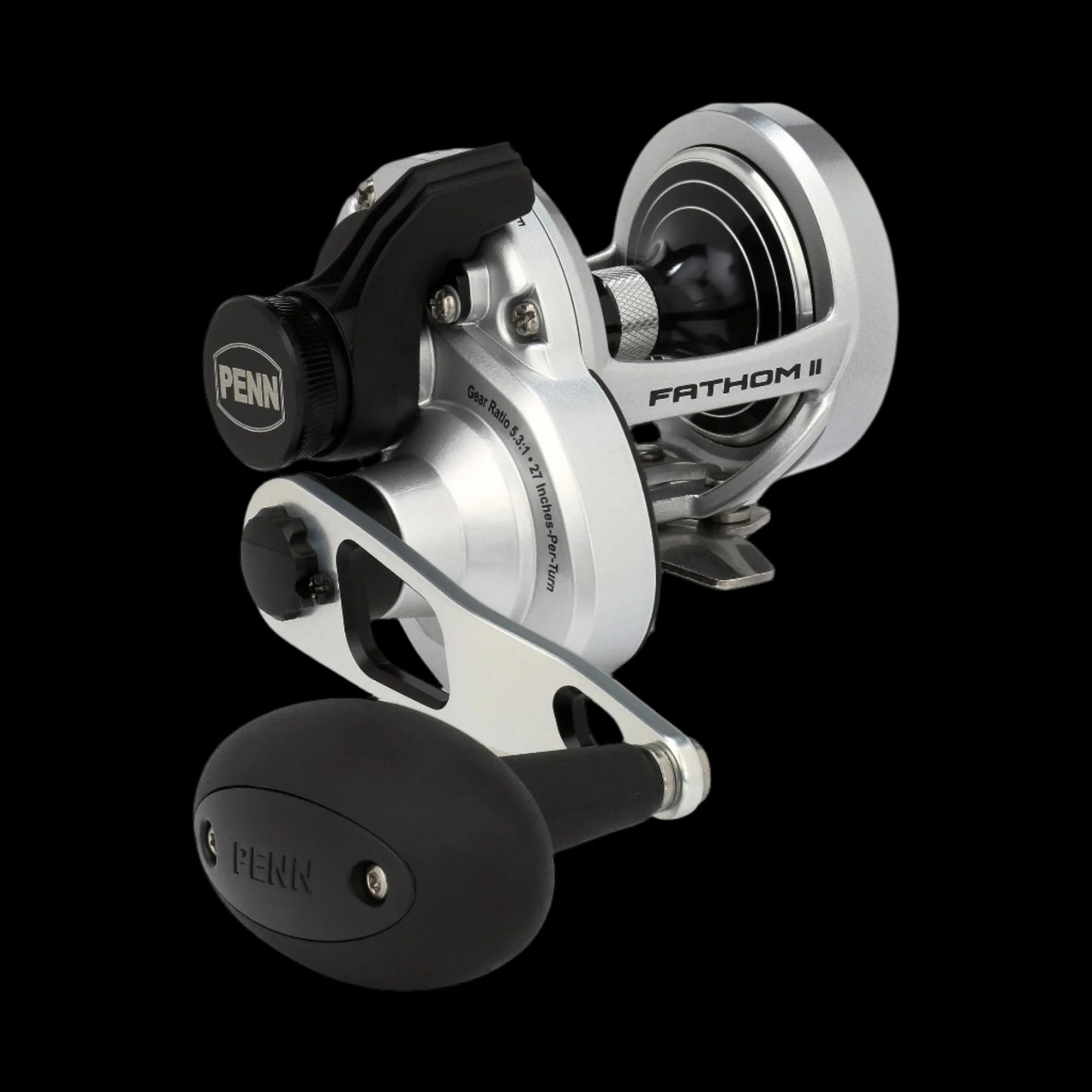Penn Fathom II FTHII15XNLD