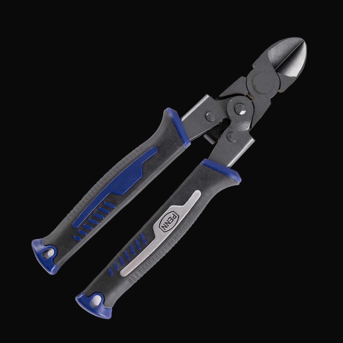 PENN Saltwater Series Wire Cutter with corrosion-resistant blades and ergonomic grips for fishing line and wire cutting