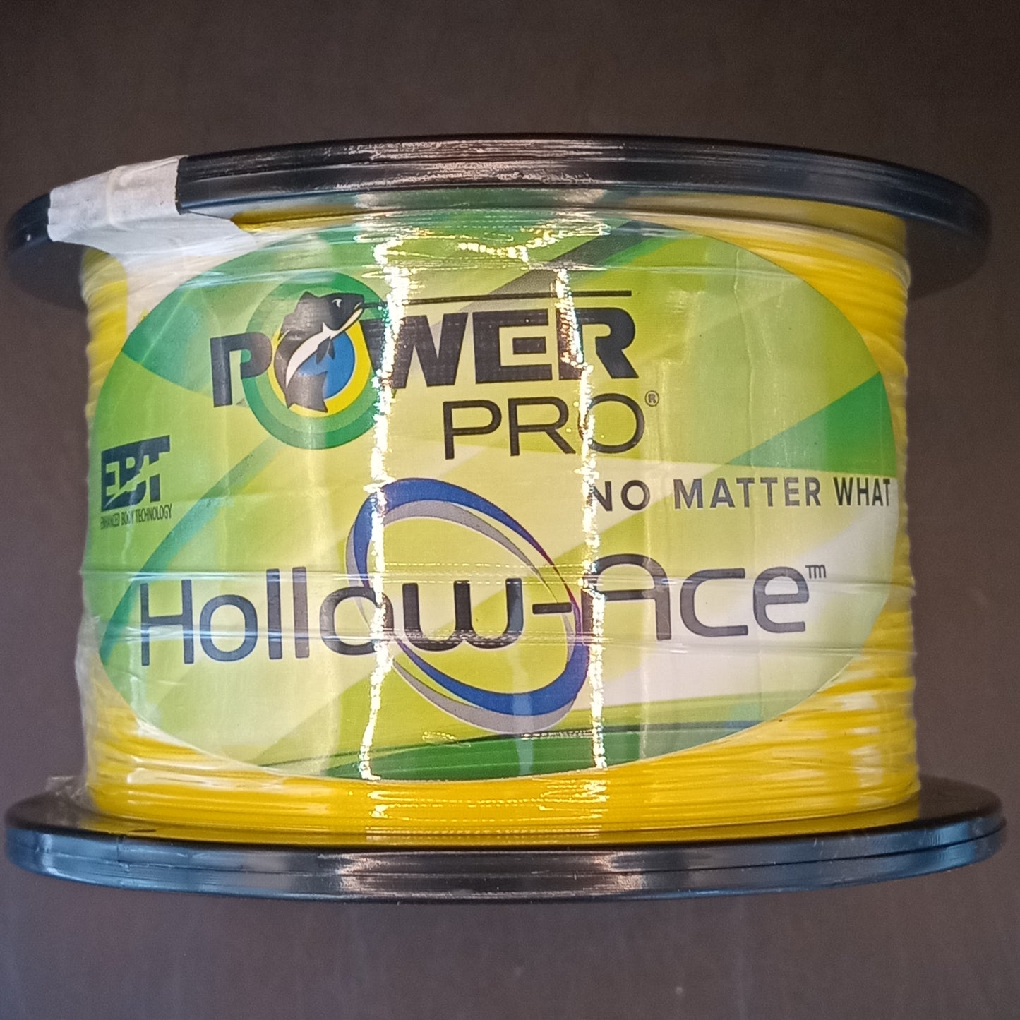 Power Pro hollow-ace 100lb 700m