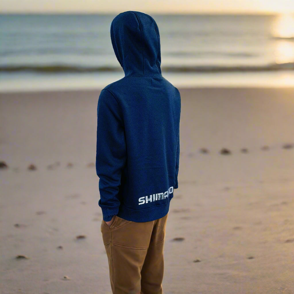 SHIMANO FISHING HOODIE