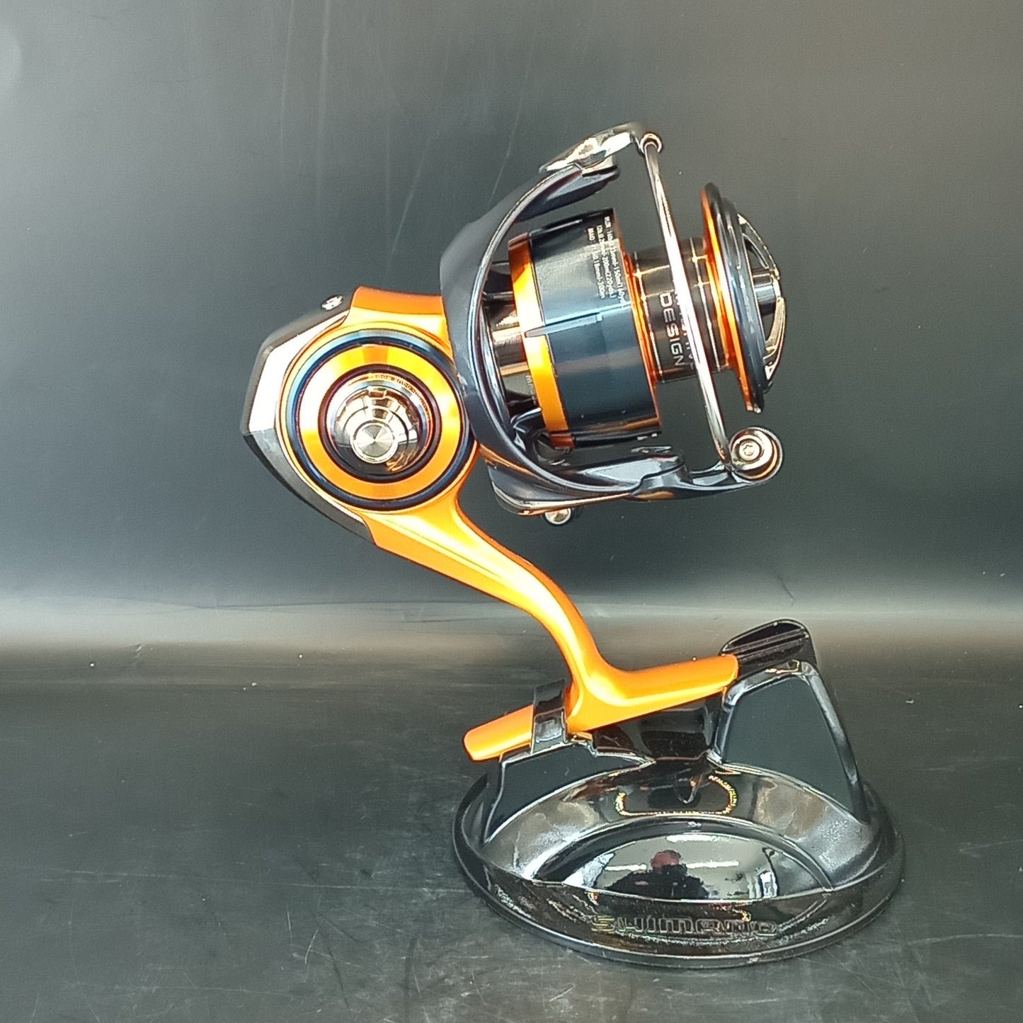 Daiwa 23 TD Sol HD 3000D-XH