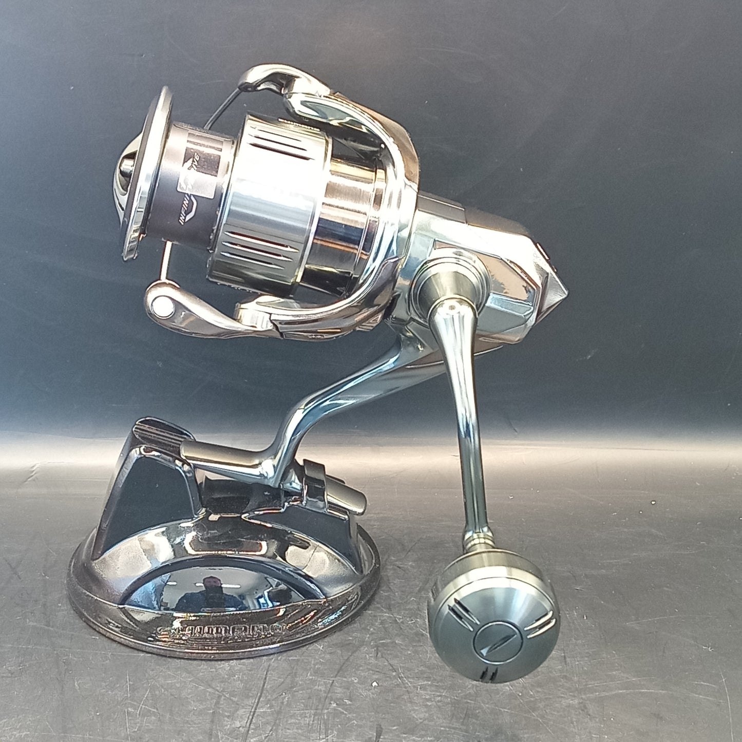Shimano Stella C5000XG