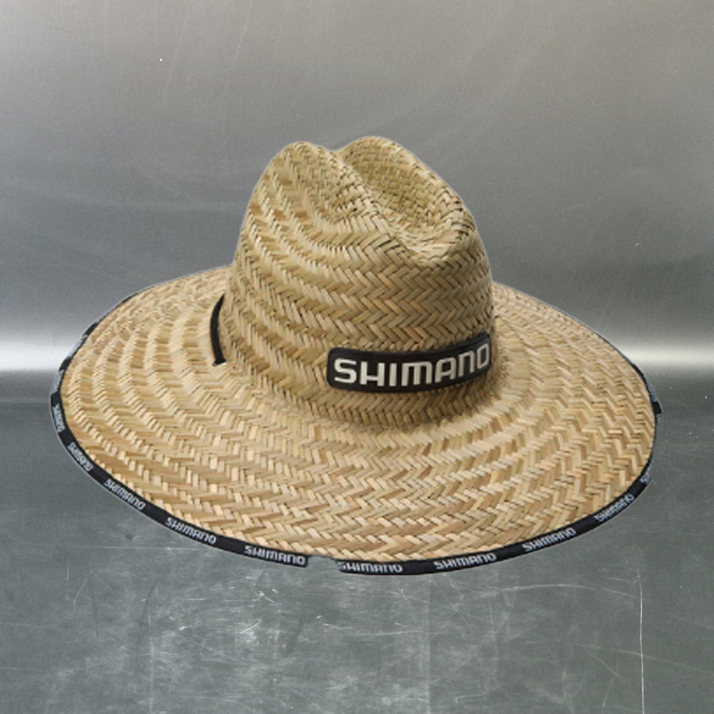 Shimano Straw Hat