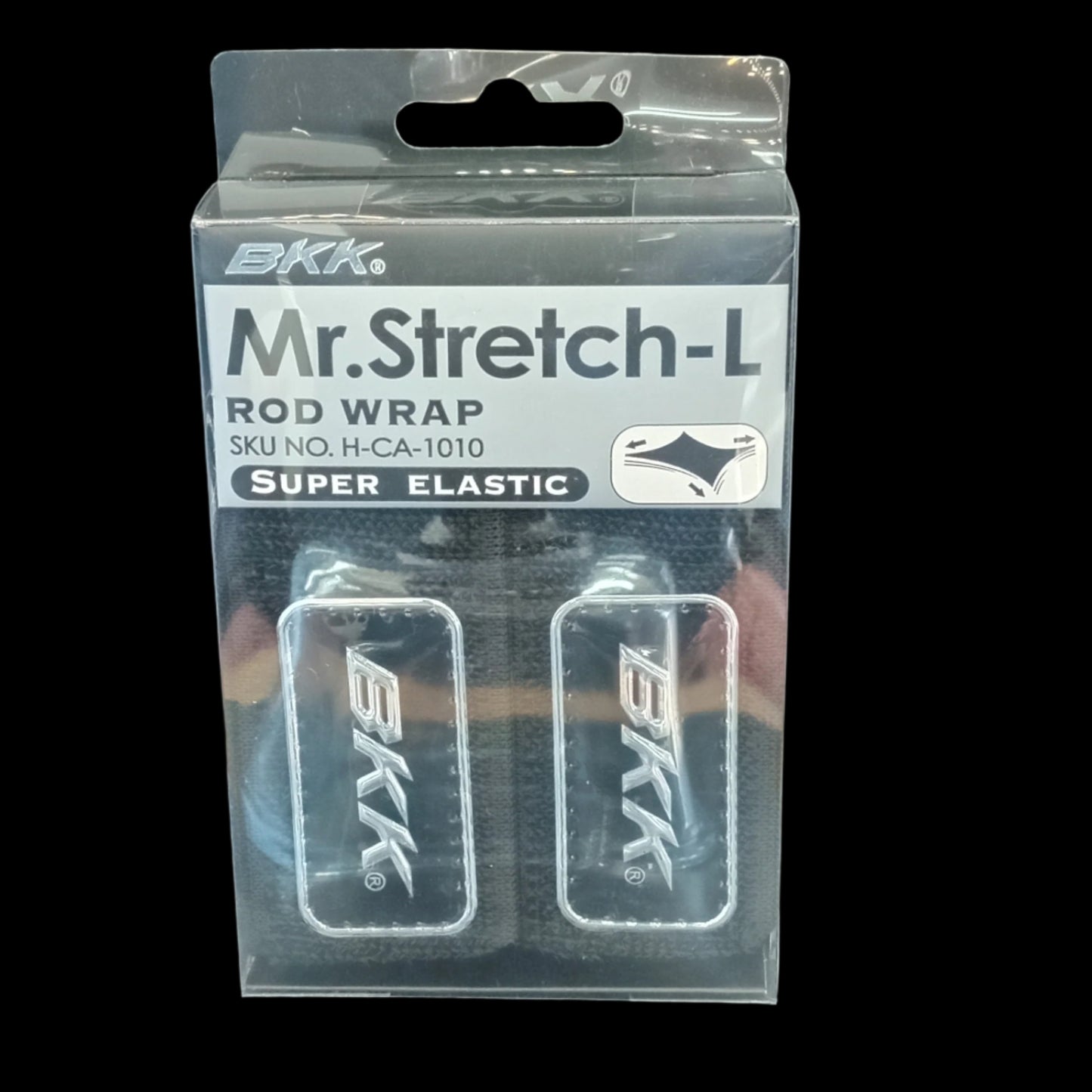BKK Mr Stretch Large Rod wrap