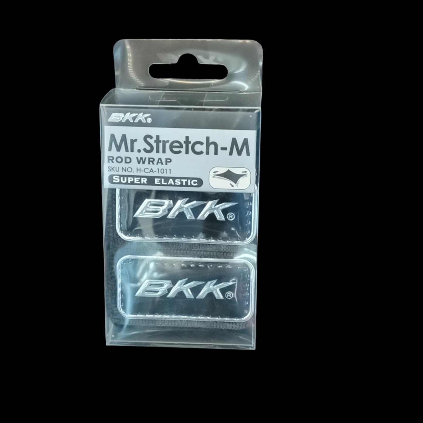 BKK Mr Stretch Medium Rod wrap