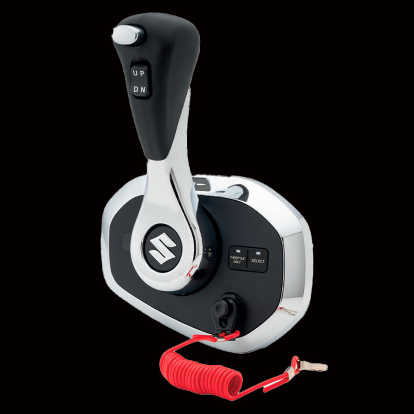 Suzuki DF250APX Digital outboard