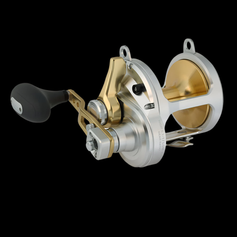 Shimano Talica 25II