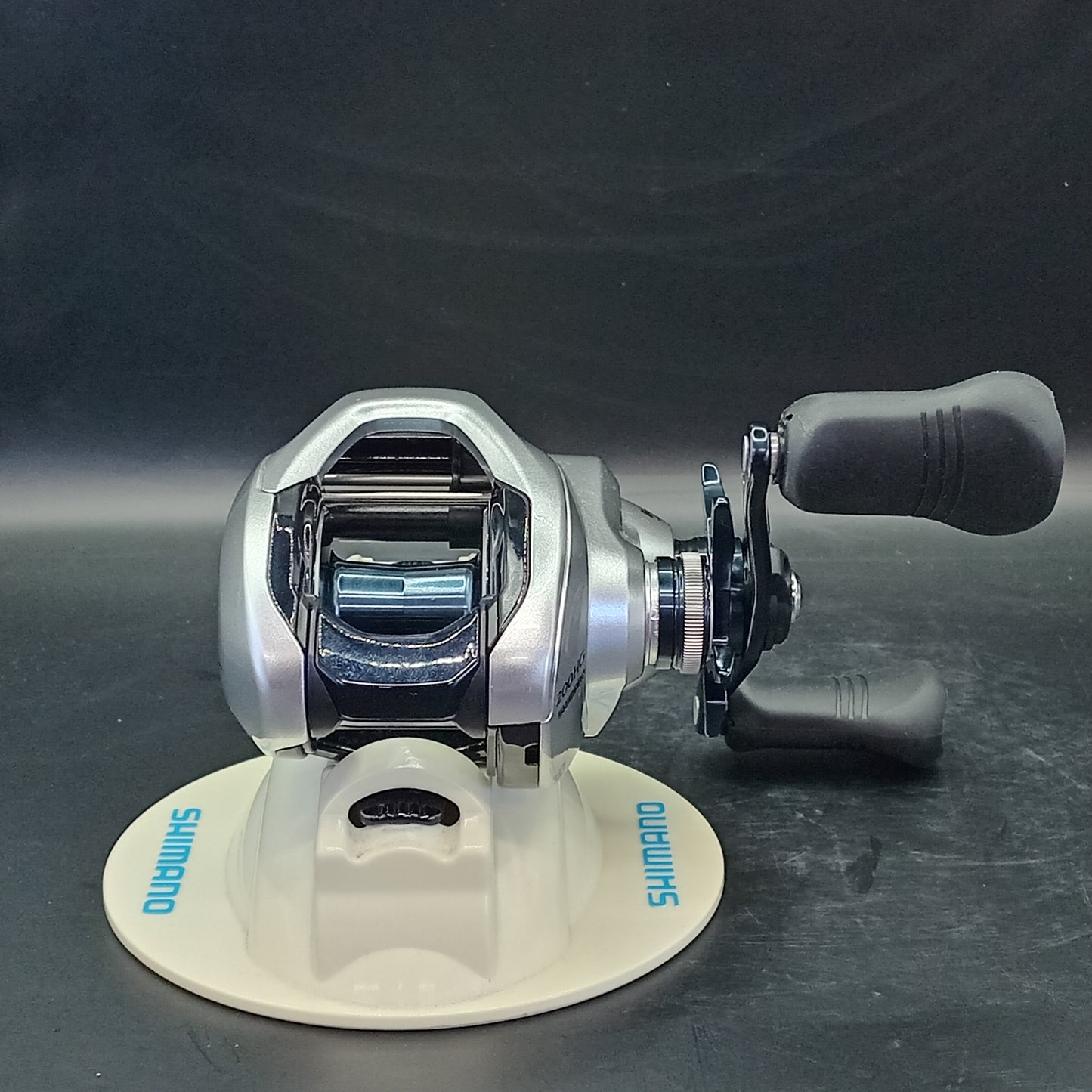 Shimano Tranx 200a-HG + Zodius 7'2" 5-15g 7/14lb Medium Baitcast rod