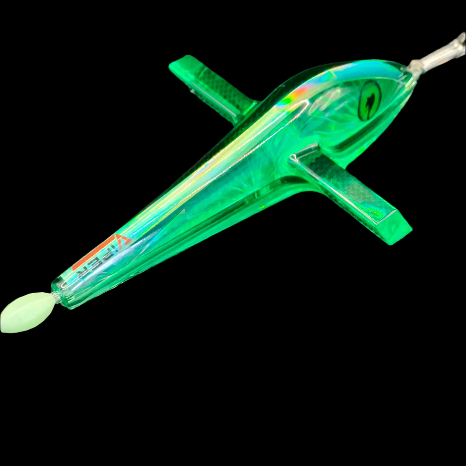 Viper Teaser Bird
Tuna fishing teaser
Resin fishing teaser
Tuna surface lures
Fishing tackle Warren Hay Marine
Tuna lure accessories
Fishing commotion teaser
High-quality fishing teaser