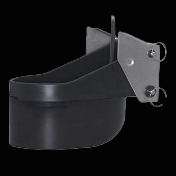 XSONIC Airmar TM185M 1kW CHIRP transom-mount transducer – available at Warren Hay Marine, Whangarei