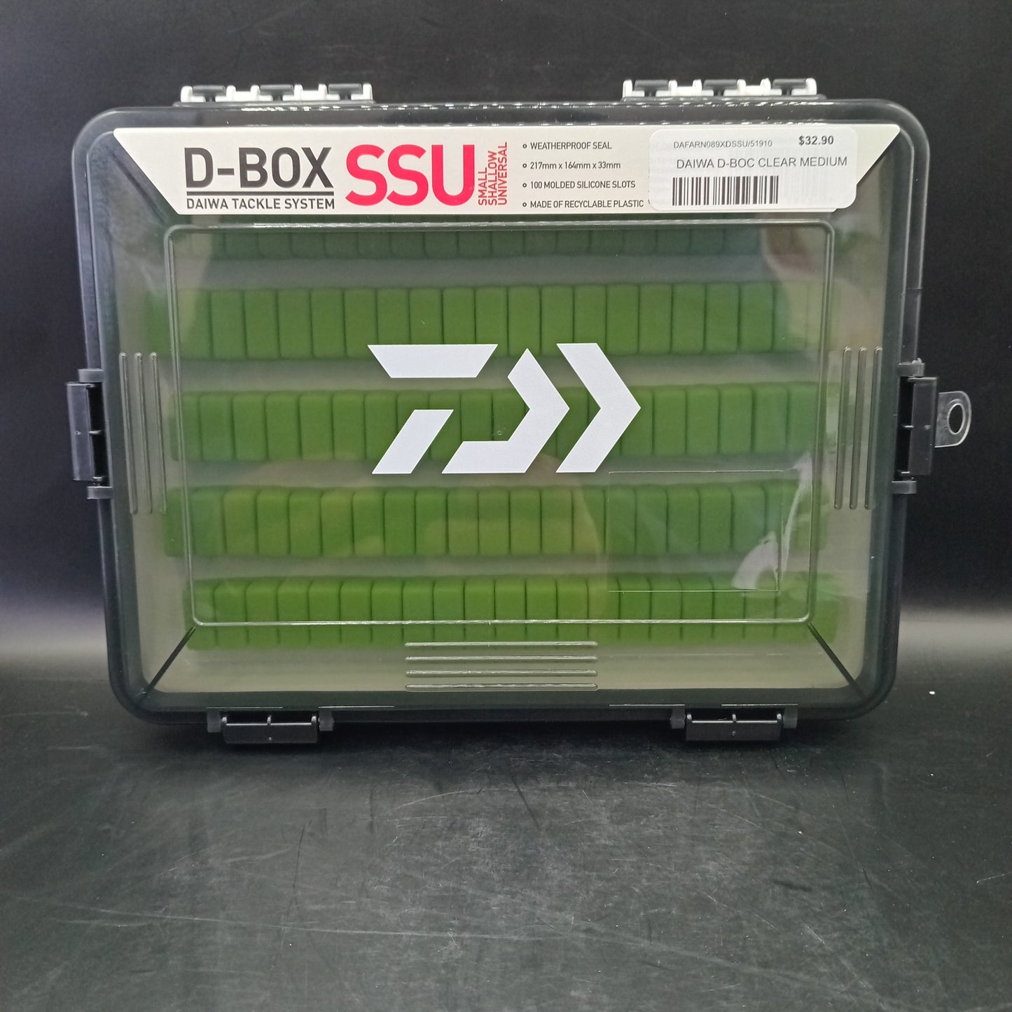 Daiwa D-Box Medium