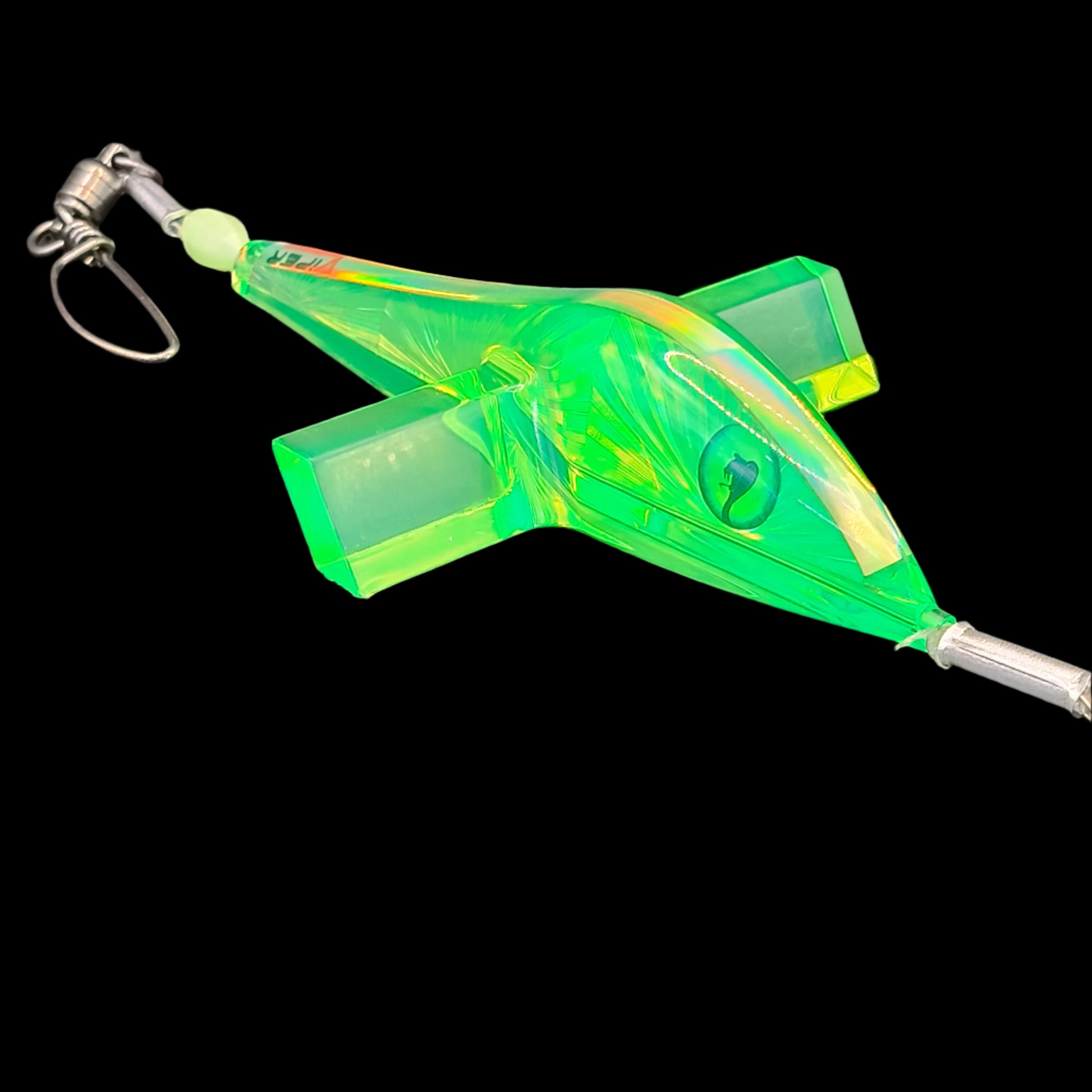 Viper Teaser Bird
Tuna fishing teaser
Resin fishing teaser
Tuna surface lures
Fishing tackle Warren Hay Marine
Tuna lure accessories
Fishing commotion teaser
High-quality fishing teaser