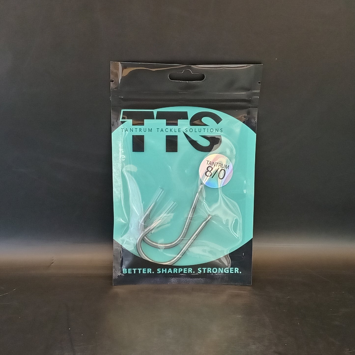 Tantrum TTS 8/0 2 pack