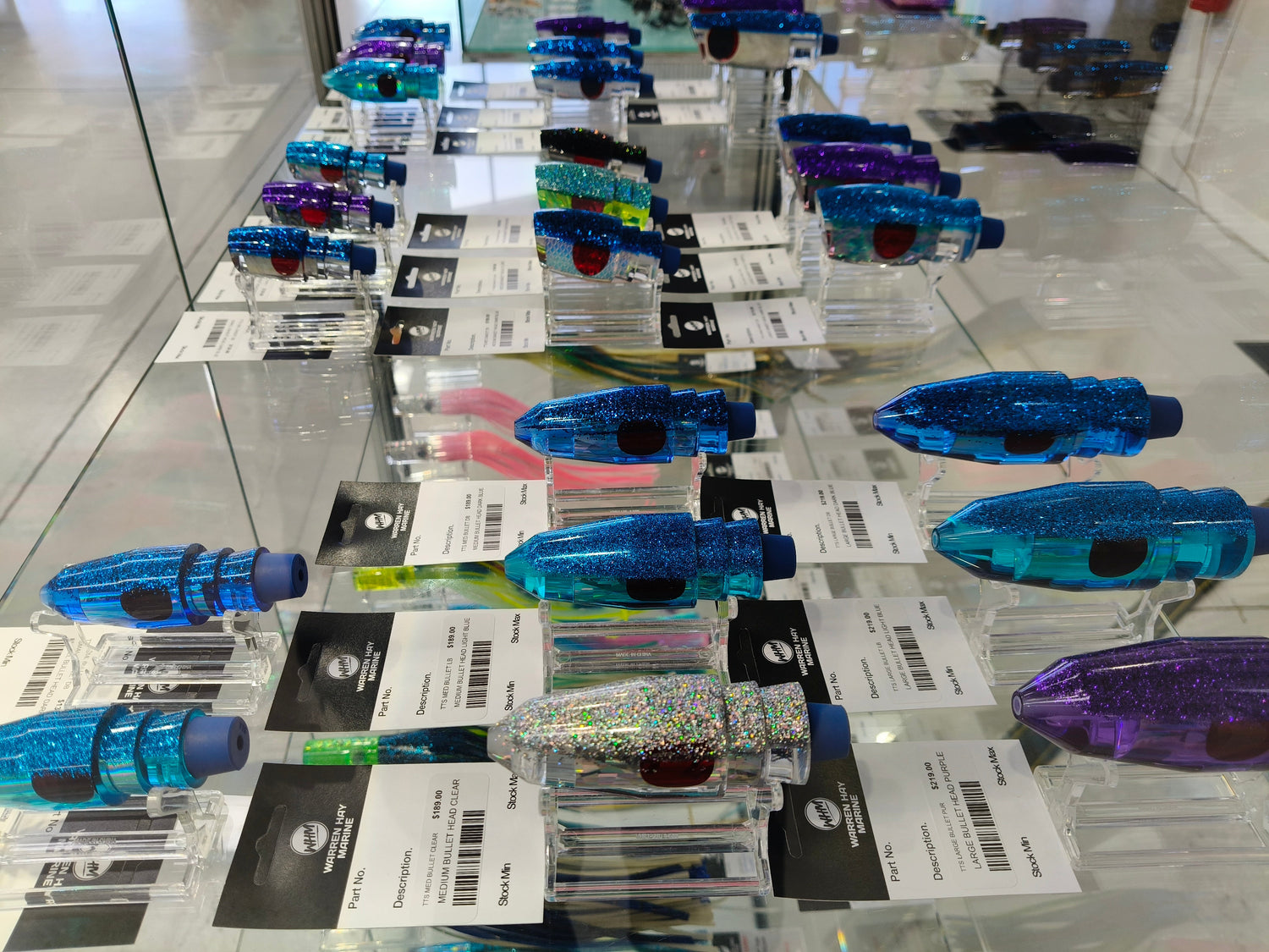 Tantrum Game lures