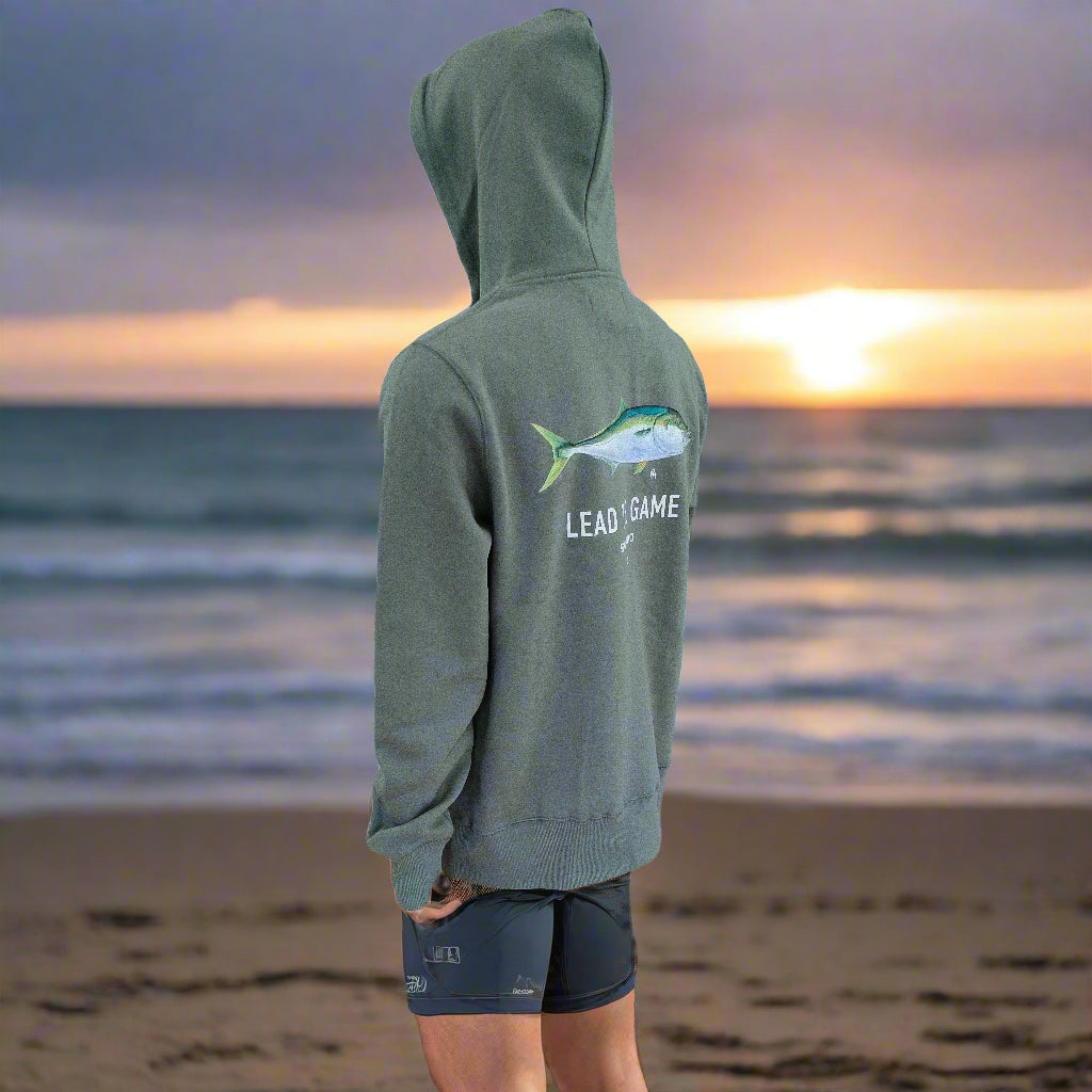 Shimano Hoodies and clothing 