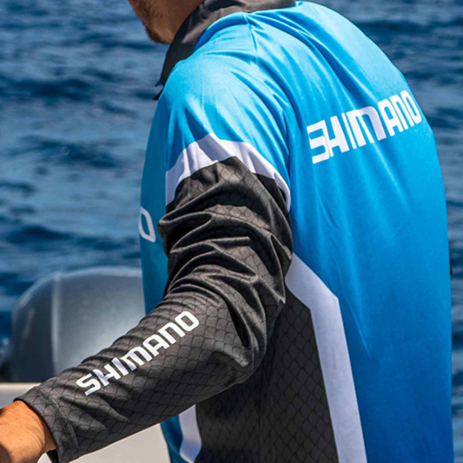 Shimano Clothing