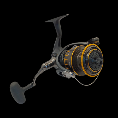 Daiwa BG 4000