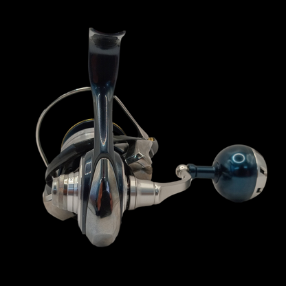 Daiwa Certate 3000D ARC