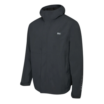 Squall Jacket - Solid Graphite