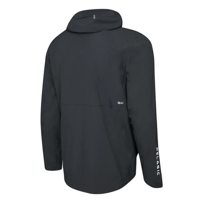 Squall Jacket - Solid Graphite