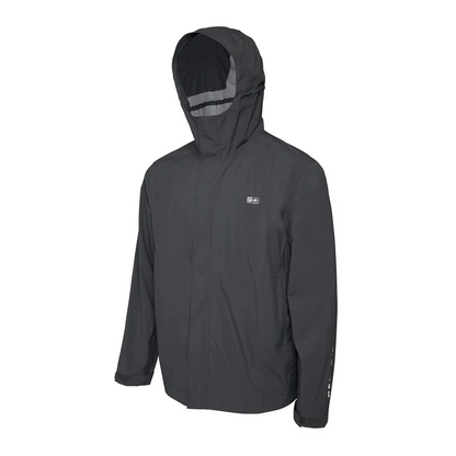 Squall Jacket - Solid Graphite