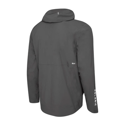 Squall Jacket - Solid Graphite