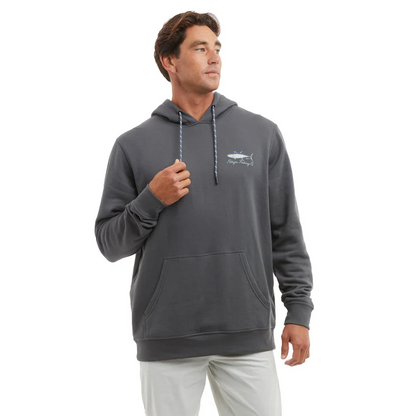 Goione BFT Pullover Fleece - Graphite
