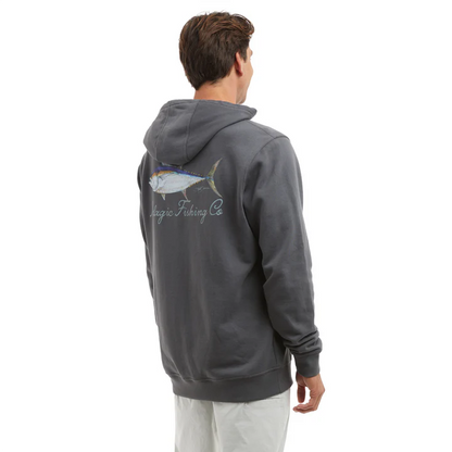 Goione BFT Pullover Fleece - Graphite