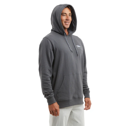 Goione BFT Pullover Fleece - Graphite