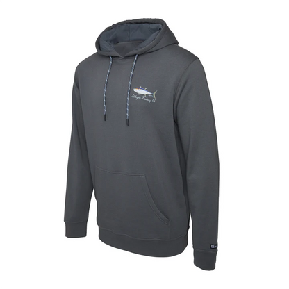 Goione BFT Pullover Fleece - Graphite