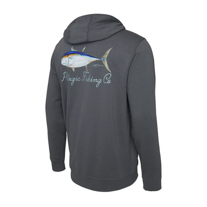 Goione BFT Pullover Fleece - Graphite