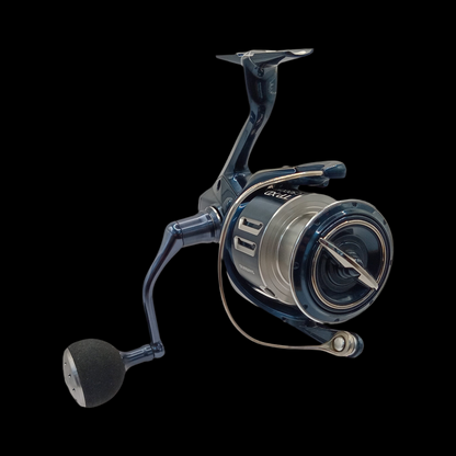 Shimano Twin Power TP XD C5000XG