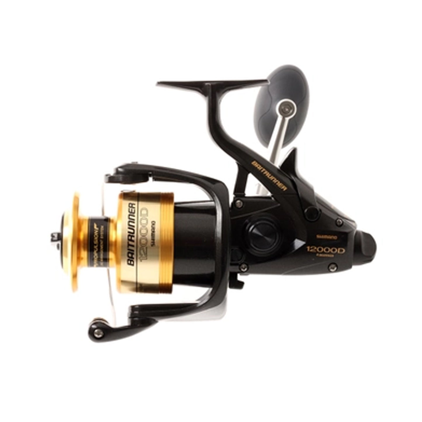 Shimano D series Baitrunner