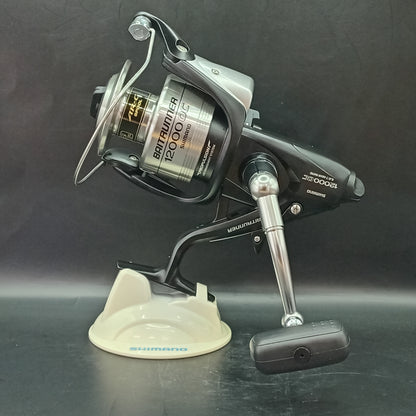 Shimano BTR 12000 OC + Aquatip 7' 1pce 10/15kg