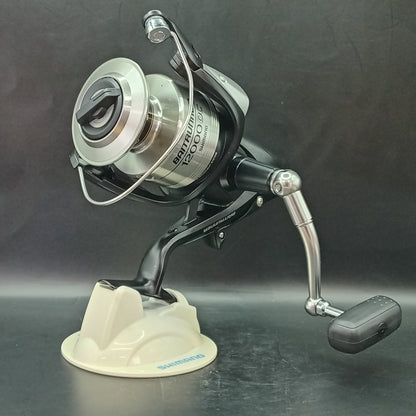 Shimano BTR 12000 OC + Aquatip 7' 1pce 10/15kg