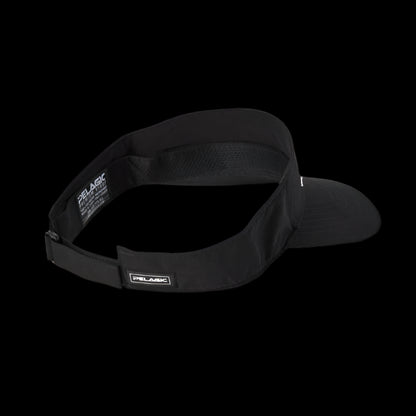 Slam Performance Visor - Black