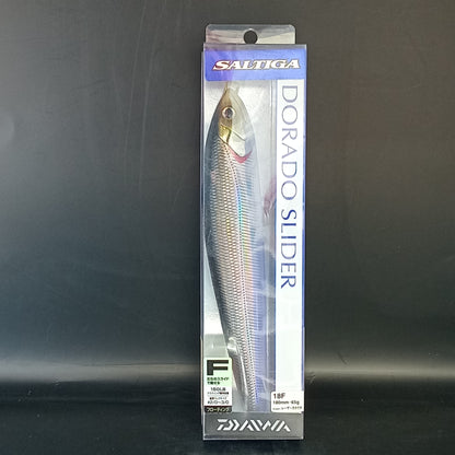 Daiwa Salitga Dorado Slider Stickbait floating 180mm