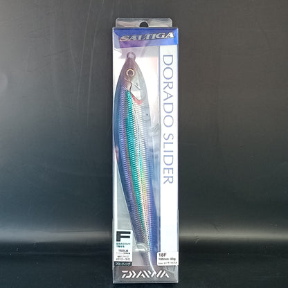 Daiwa Salitga Dorado Slider Stickbait floating 180mm