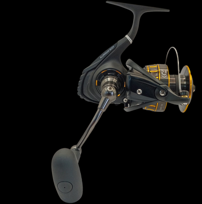 Daiwa BG 4000