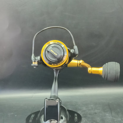 Penn Slammer IV 2500