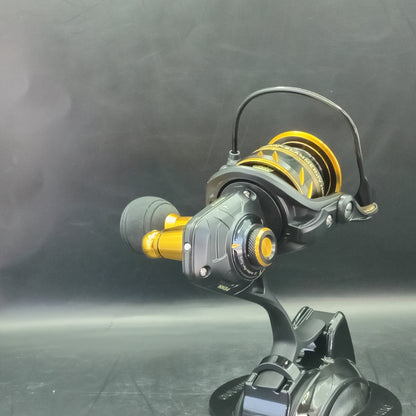 Penn Slammer IV 2500